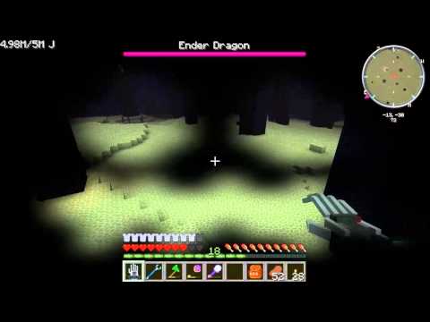 Feed The Beast Beginner's Guide  Episode 30 (ultimate v1.1.0)