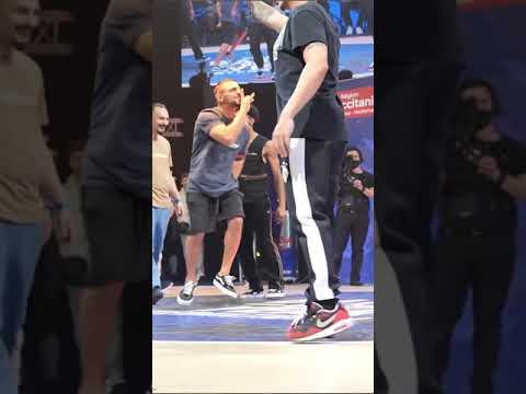 Lil Ceng - BOTY 2021🔥