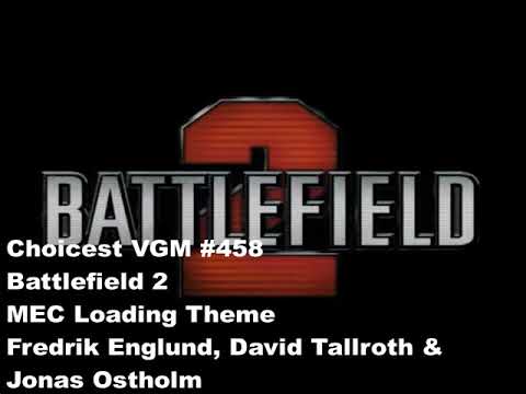 Choicest VGM - VGM #458 - Battlefield 2 - MEC Loading Theme