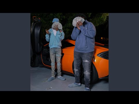 Steady Saucin (feat. X1)