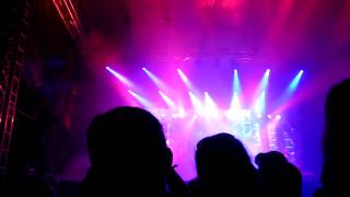 ÁKOS: Keresem az utam - SZIN 2015, Szeged, 2015.08.25.