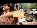 VLOG#79 | Daily Vlog | 健身 | 美食 | 日常 | Lazy Bug