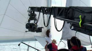 Charlie St. Cloud - Behind The Scenes Clips