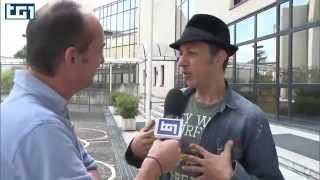 Nuovo disco di Neffa La Resistenza del napoletano del nord