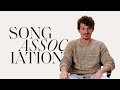 Charlie Puth Sings "That's Hilarious" & Beatboxes Gwen Stefani in a Game of Song Association | ELLE