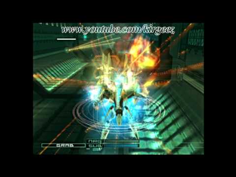 zone of the enders playstation 2 walkthrough