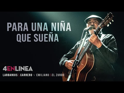 4 en Línea - Para una Niña que Sueña
