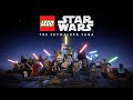 LEGO Star Wars: The Skywalker Saga: Rhythm Rebels Minikit Mission