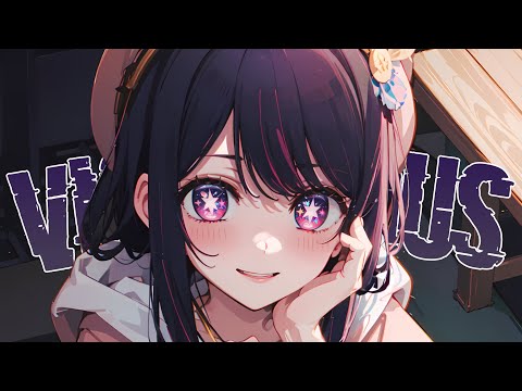 Nightcore - Victorious (Lyrics) (NEFFEX)