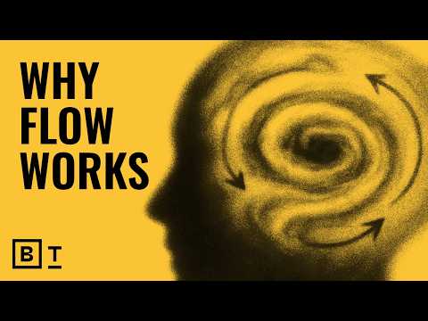 如何訓練神經系統以獲得最佳性能 | Steven Kotler (How to train your nervous system for optimal performance | Steven Kotler)