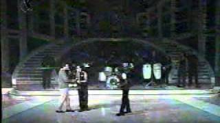 LOS PRIMERA Y Q SERA DE MI en SABADO SENSACIONAL