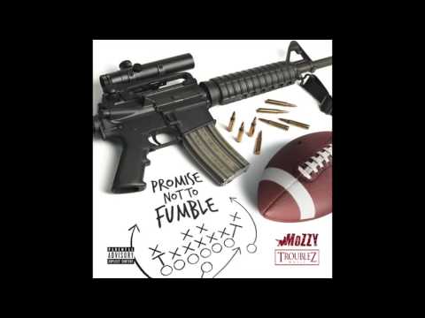 Mozzy & Troublez - Come Back