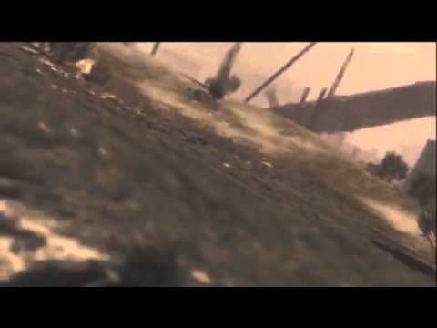 Modern Warfare 2: Alternate Ending