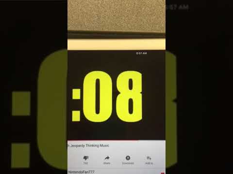 YouTube Thumbnail