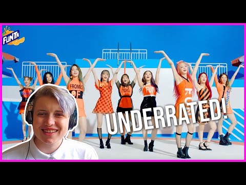 FIRST REACTION to fromis_9 - GLASS SHOES, TO HEART, DKDK, LOVE BOMB & FUN! MVs (Patreon Request)