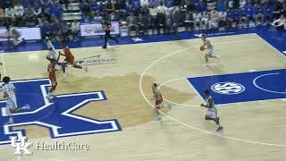 Download lagu MBB: Kentucky 85, Texas 80 mp3