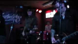 TROGLODITAS - Siempre Libres