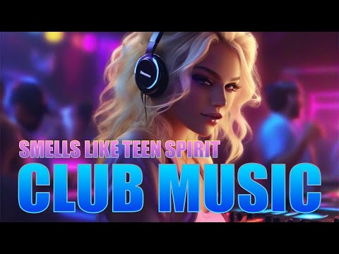 Naeleck & Coopex & Duncan feat Nito Onna - Smells Like Teen Spirit