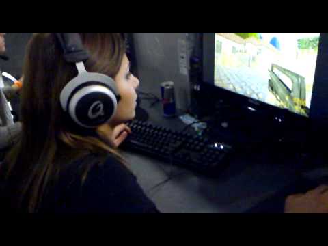 Dreamhack 2010: Die letzten Minuten ingame