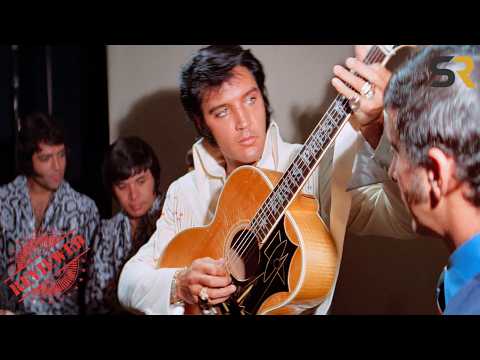 EPiC : Elvis Presley in Concert Review – Baz Luhrmann’s Stunning New Elvis Experience Explained