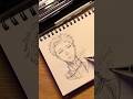 NicPro Mechanical Pencil Set Doodle Nicpromechanicalpencil Art