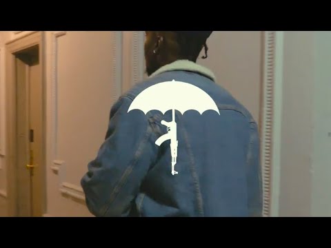 Josiah The Gift - Pray 4 Me (Official Video)