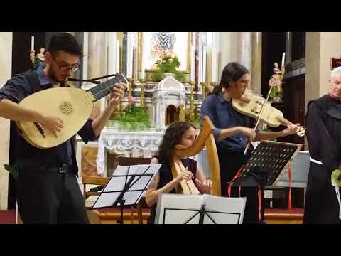 2017 08 09   Venite a Laudare  Laus Veris a Chiampo