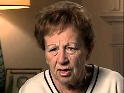 Mira Shelub - Remembering the partisans