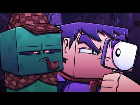 EPIC MINEQUEST 6 1 RÉSZ MAGYAR SZINKRONNAL