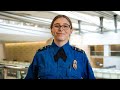 Transportation Security Officer | Realistic Job Preview