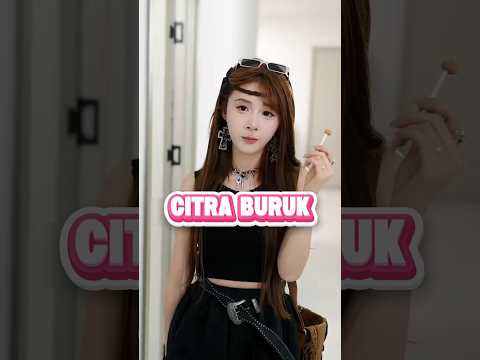 Citra rusak #drama