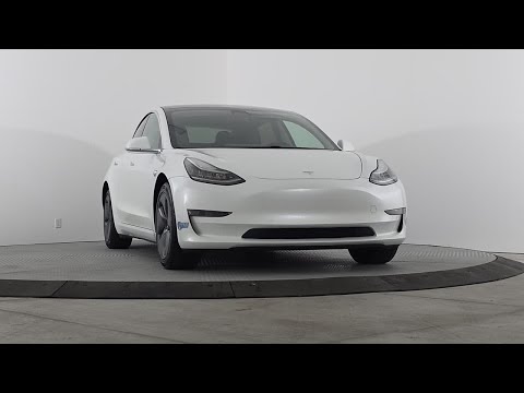 2020 Tesla Model 3 (CC-2017838) for sale in Ventura, California