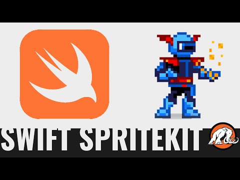 Adding a sprite in SpriteKit with Swift in Xcode