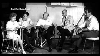 Tony Bill Screen Test for "Come Blow Your Horn" (1963)