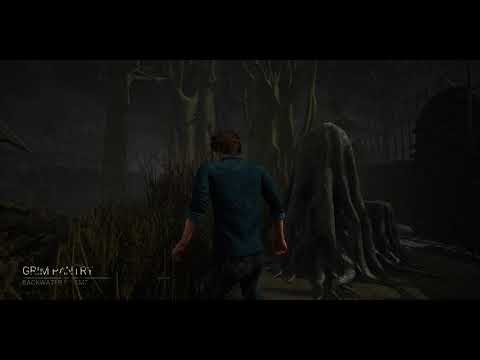 Quentin Smith vs The Cannibal | Dead by Daylight (No Commentary)