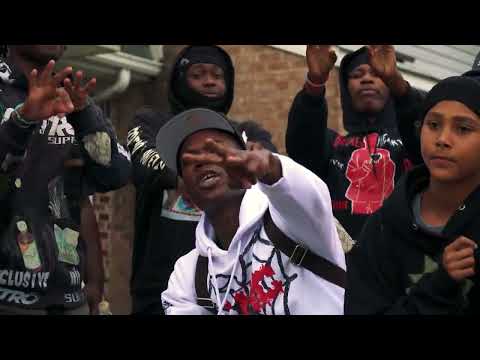 MBM Gucci- Wipe Me Down shot by @TheVisualArtClub