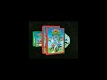 Butt Ugly Martians VHS DVD Preview