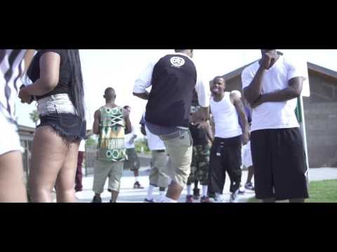 DinoCity - Ken Malik ft Pstaxx , Tk