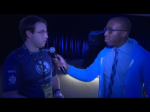 Battle of the Five Gods - PPMD Interview