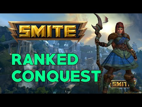 SMITE | Artio, vaya presión!! | Master Ranked S6