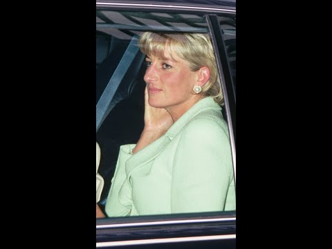 Royals respond to claims in Princess Diana's brother's book