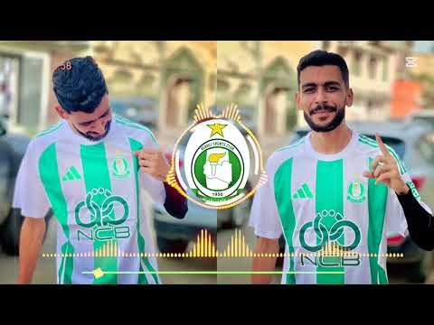Lotfi adnen - al ahli dima sadara - الأهلي ديما صدارة ( audio clip )
