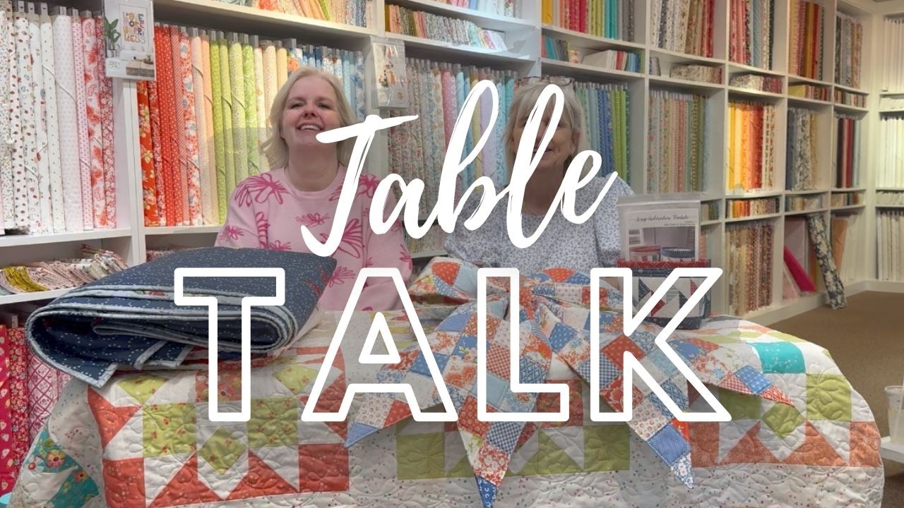 Table Talk Apr 21 2026