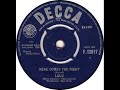 UK New Entry 1964 (257) Lulu - Here Comes The Night