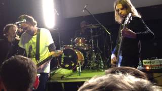 Rival Schools - So Down On, The Haunt, Brighton, 18/11/2013