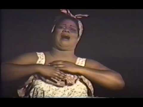 Shayla Simpson, EOY 1993, His Eye is on the Sparrow, winning talent