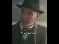 Thomas Shelby S Infinite Charisma Peaky Blinders Shorts