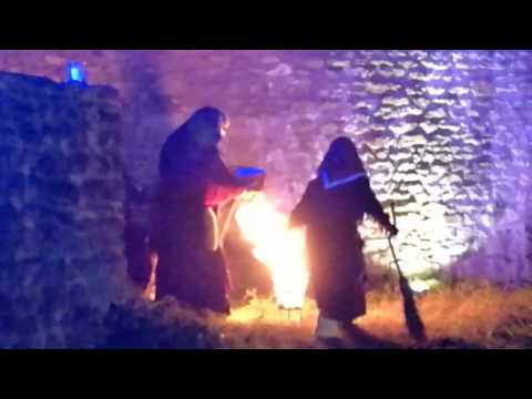 Hexentanz der Waidla Deifen