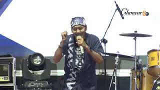 Download lagu Lawak apa LAMBAK vs apa Gense,,,!! Aceh police Expo 2019 mp3