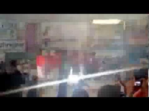 MHB-Stumm-Cup Gewinner 2014 (U10) - FC Bayern München